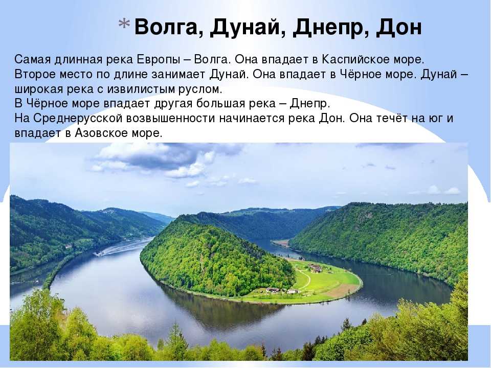 Реки Беларуси: Река Днепр...