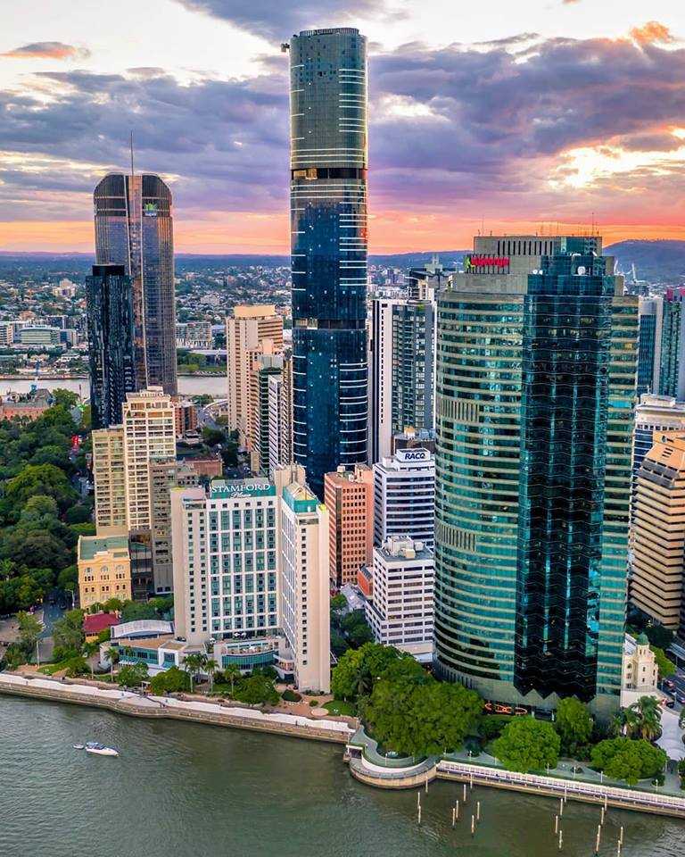 🏞 природные достопримечательности брисбена (австралия): рейтинг красивейших мест 2021, фото, отзывы, как добраться