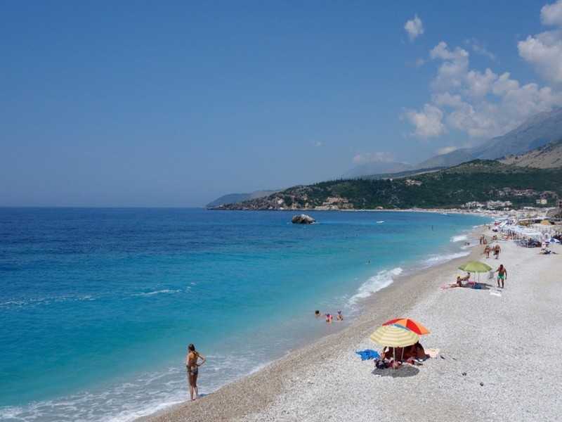 Где недорого отдохнуть  в албании → самые дешевые туры и путевки в албанию