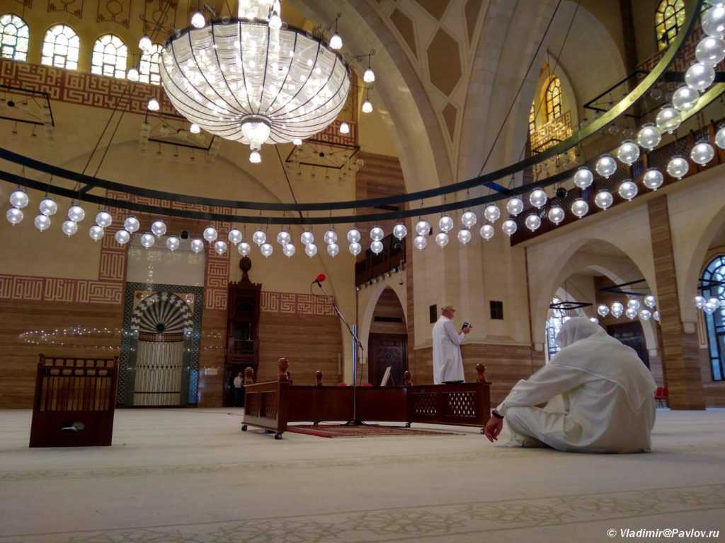 Wow ответы - мечеть аль-фатих