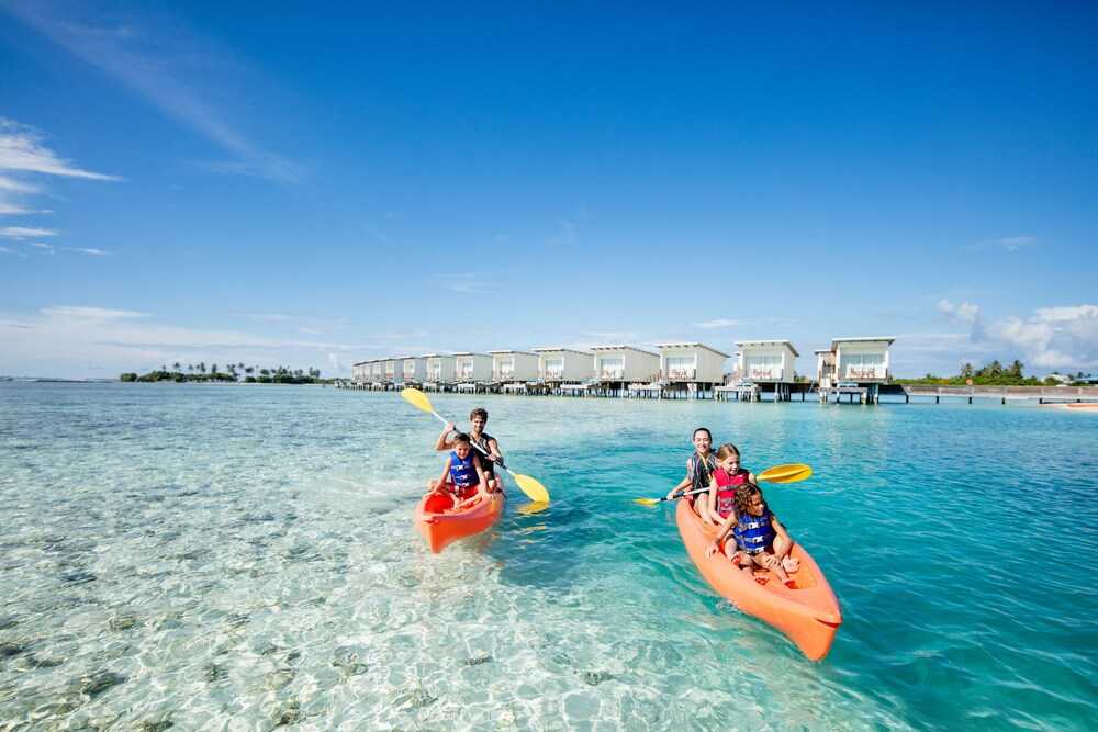 Лучшие отели для отпуска или командировки на островах абако - самые оригинальные и достойные внимания