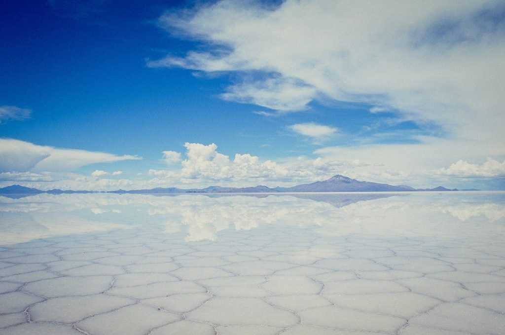 Озеро уюни солончак, боливия: описание, достопримечательности и интересные факты