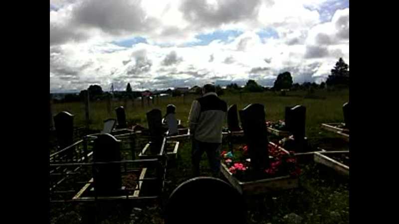 Кладбища и склепы Аргентины: Кладбище Реколета
