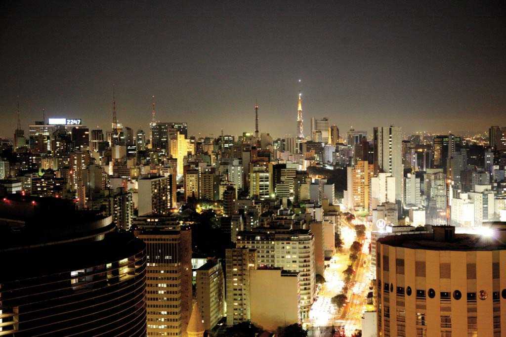 Топ 20 — достопримечательности сан-паулу (бразилия) - фото, описание, что посмотреть в сан-паулу