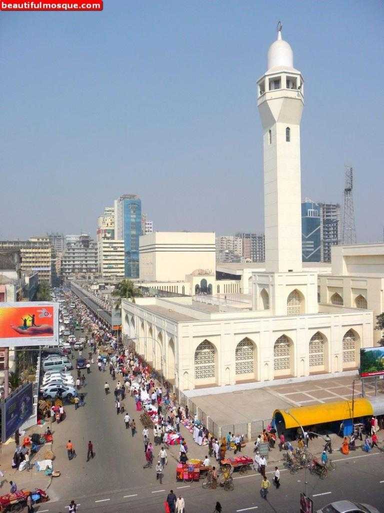 Список мечетей в бангладеш - list of mosques in bangladesh - abcdef.wiki