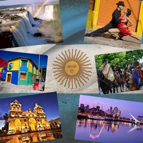 Аргентина: история, язык, моря, культура, население, посольства аргентины, валюта, достопримечательности, флаг, гимн аргентины - travelife.