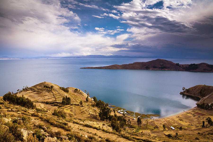 Озеро титикака: описание, фото