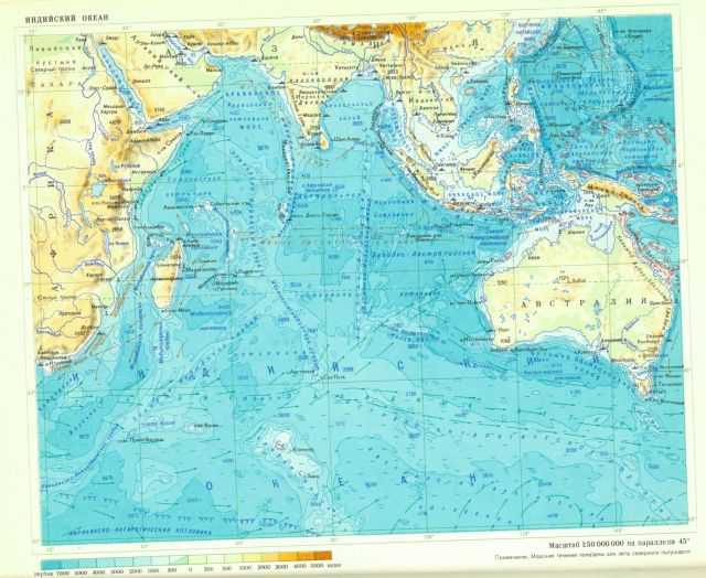 Проливы и заливы азии - названия, карта и характеристика — природа мира