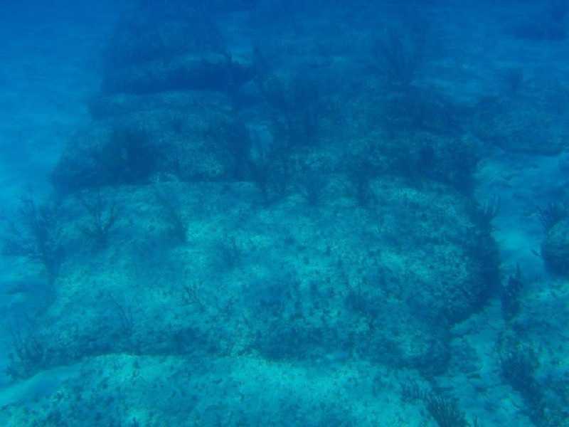 Легендарный "фонтан молодости" и другие достопримечательности острова бимини на багамах экзотик