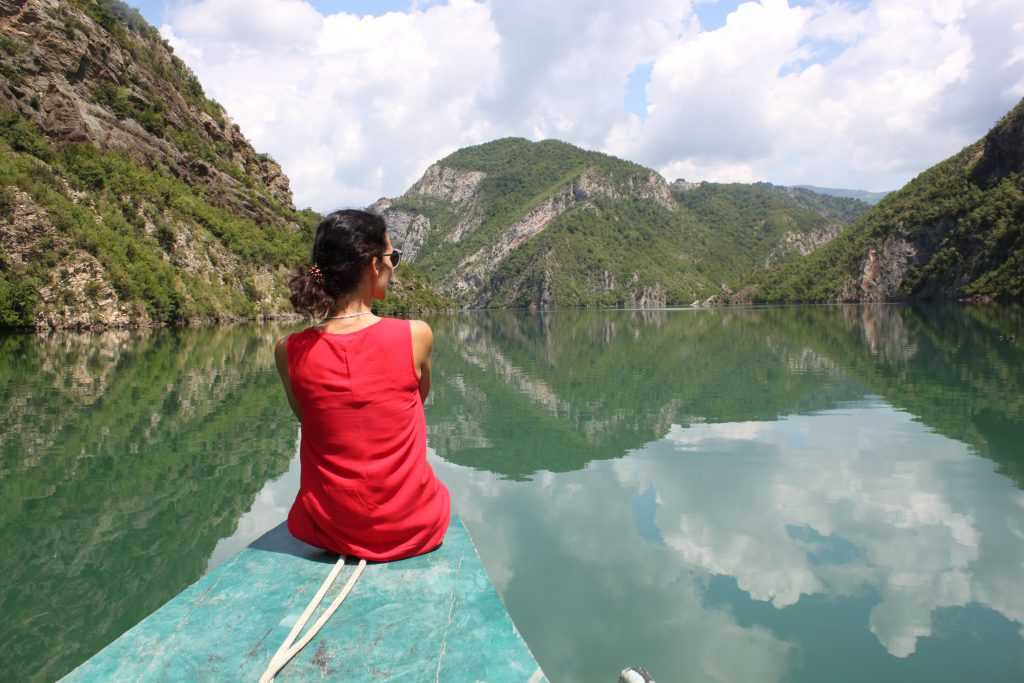 Бюджетный отпуск в албании: как добраться, где жить и что посмотреть