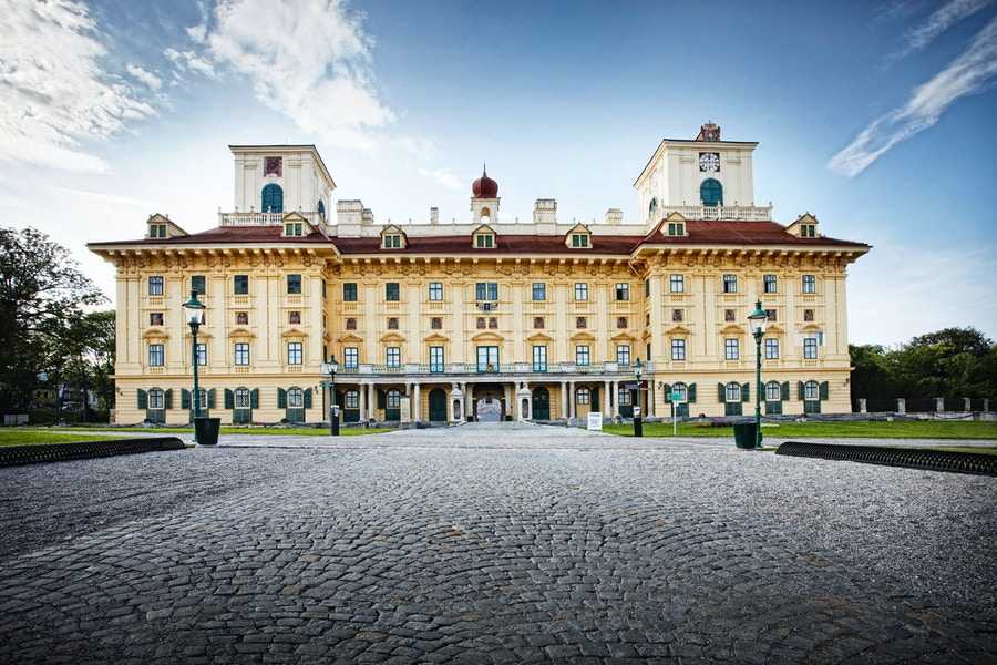 Королевские спальни: 30 самых роскошных спален королевских замков и дворцов - сайт о путешествиях