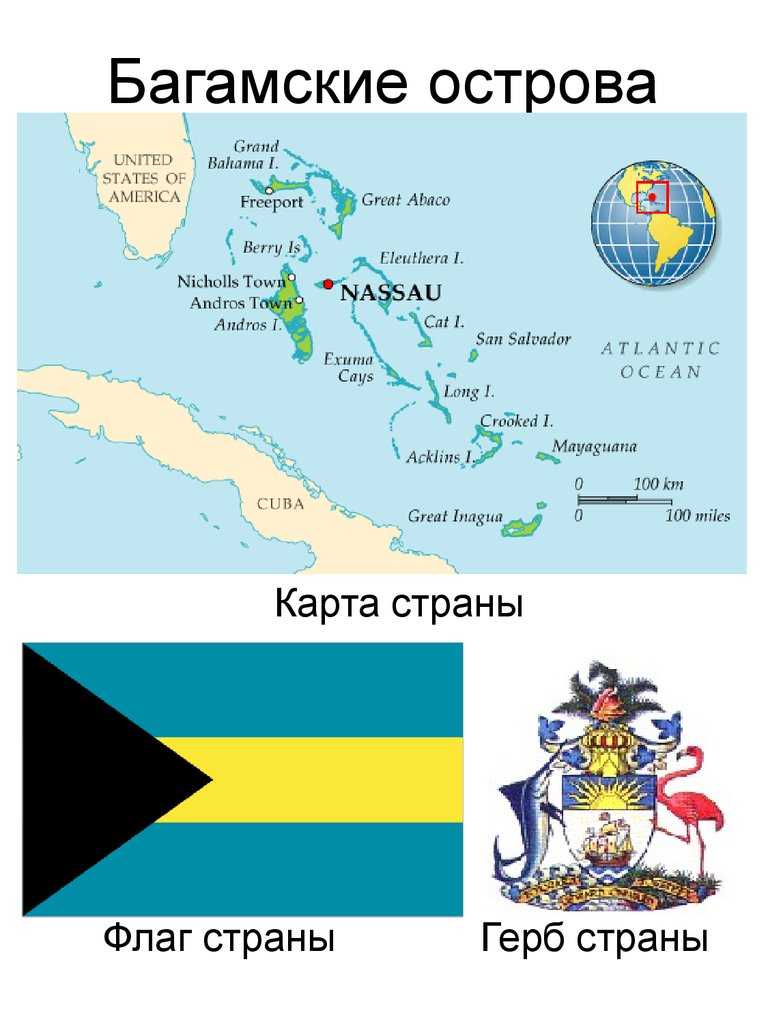 История багамских островов - history of the bahamas - abcdef.wiki