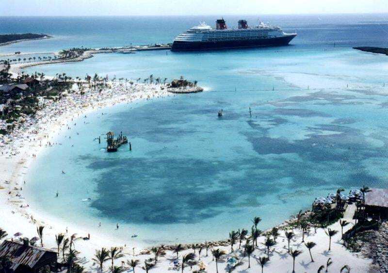 Достопримечательности багамских островов и архипелаги острова