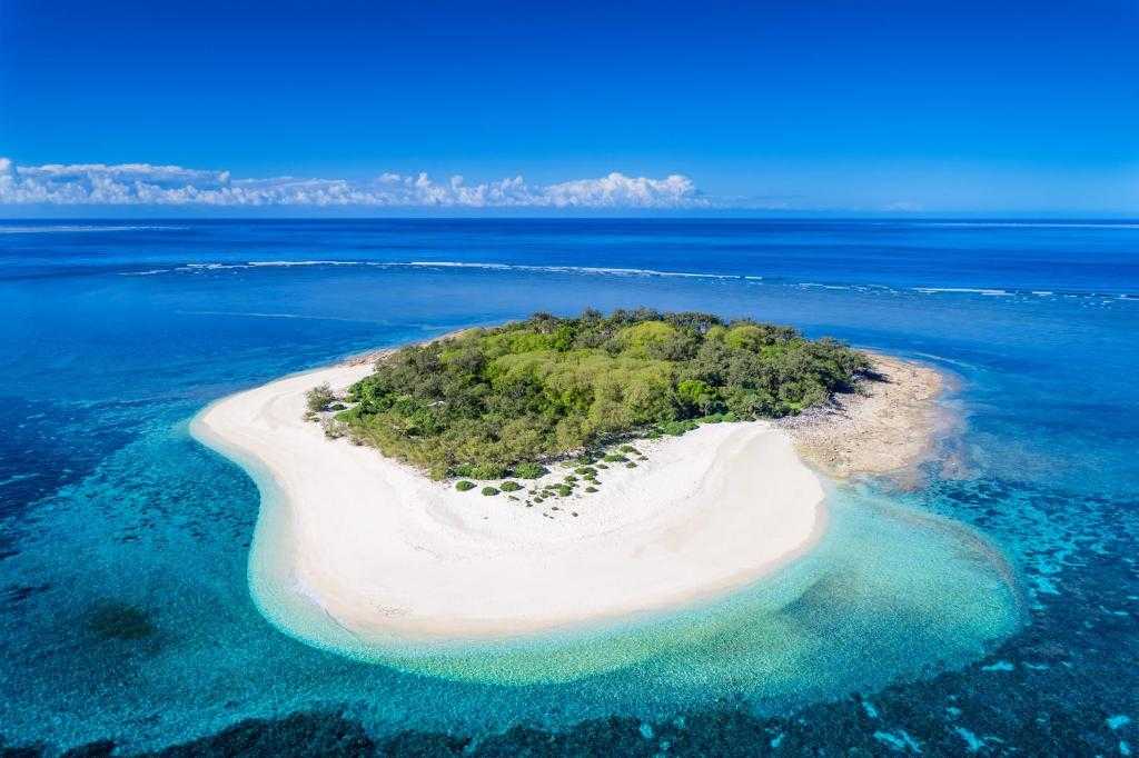 Песчаный остров фрейзер. где расположен остров фрейзер и его история? австралия. развлечения и экскурсии