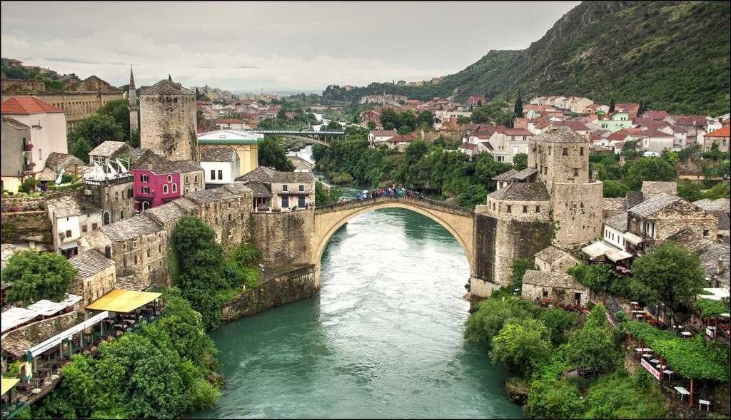 Босния и герцеговина