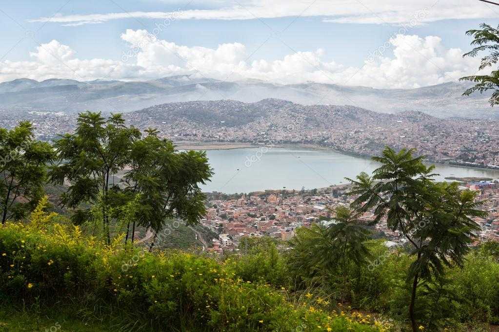 Кочабамба - cochabamba - abcdef.wiki