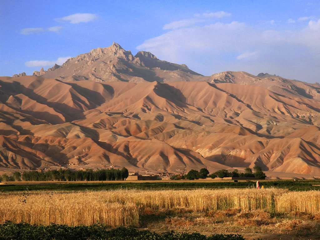 Памир (горы) - abcdef.wiki