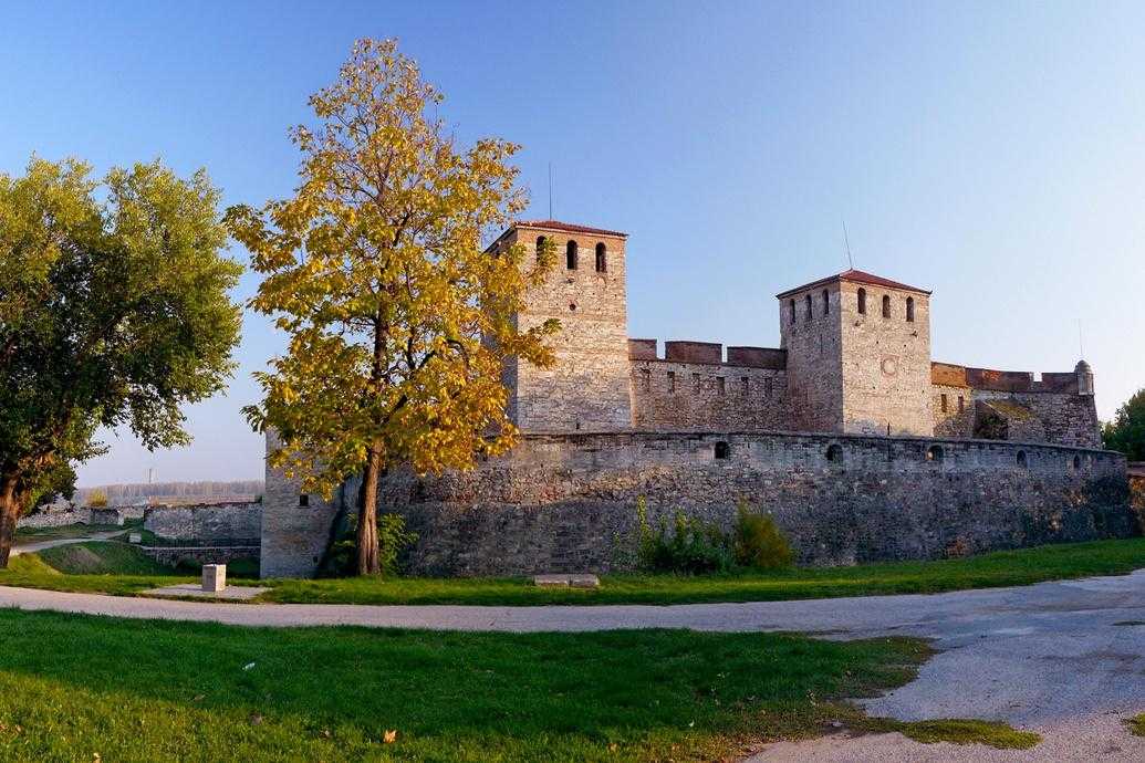 Крепости в болгарии - фото, описание крепостей в болгарии