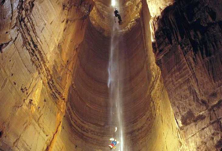Новоафонская пещера: координаты и фото, что посмотреть и где находится новоафонская пещера