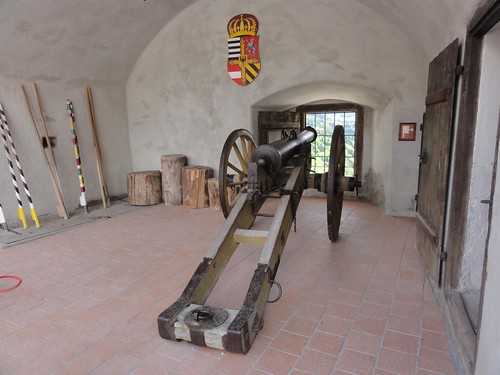 Крепость хоэнзальцбург (festung hohensalzburg) описание и фото - австрия: зальцбург (город)