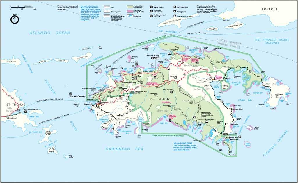 Виргинские острова - virgin islands - abcdef.wiki