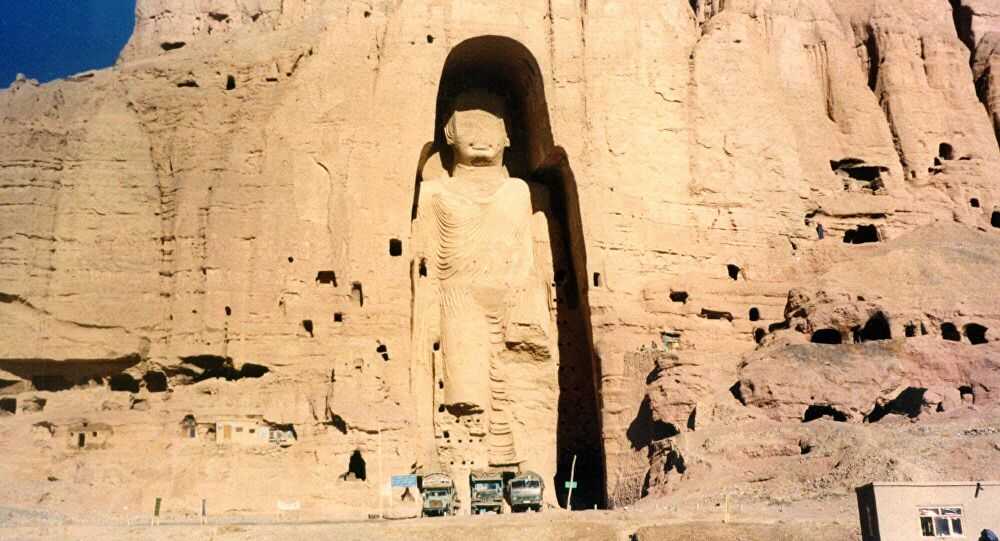 Статуи будды в афганистане, кто и когда их построил и разрушил, и будут ли они восстановлены