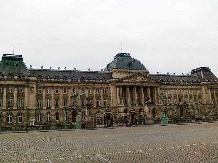Фото Дворца правосудия в Брюсселе, Бельгия. Большая галерея качественных и красивых фотографий Дворца правосудия, которые Вы можете смотреть на нашем сайте...