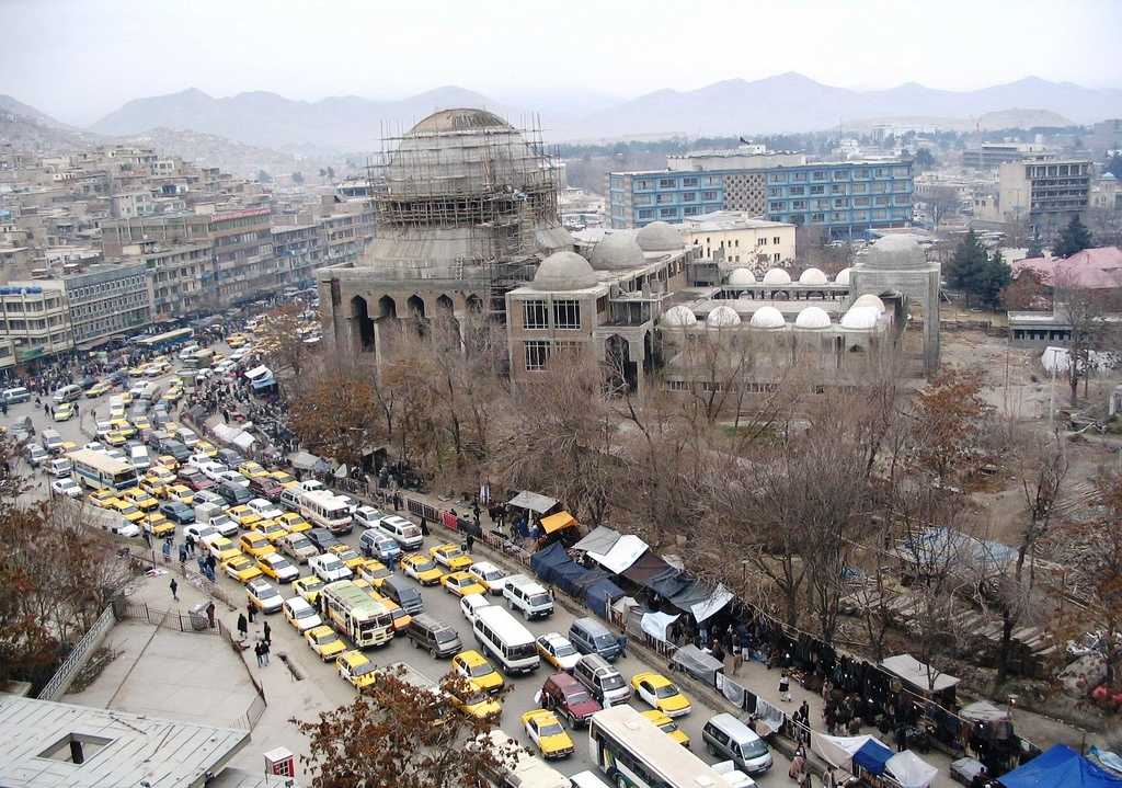 Кабул. фотографии, информация, туры, отдых и достопримечательности кабула(афганистан)