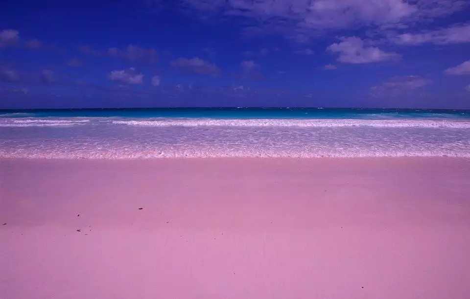 Пляж багамы в геленджике – фото, отзывы, на карте, адрес