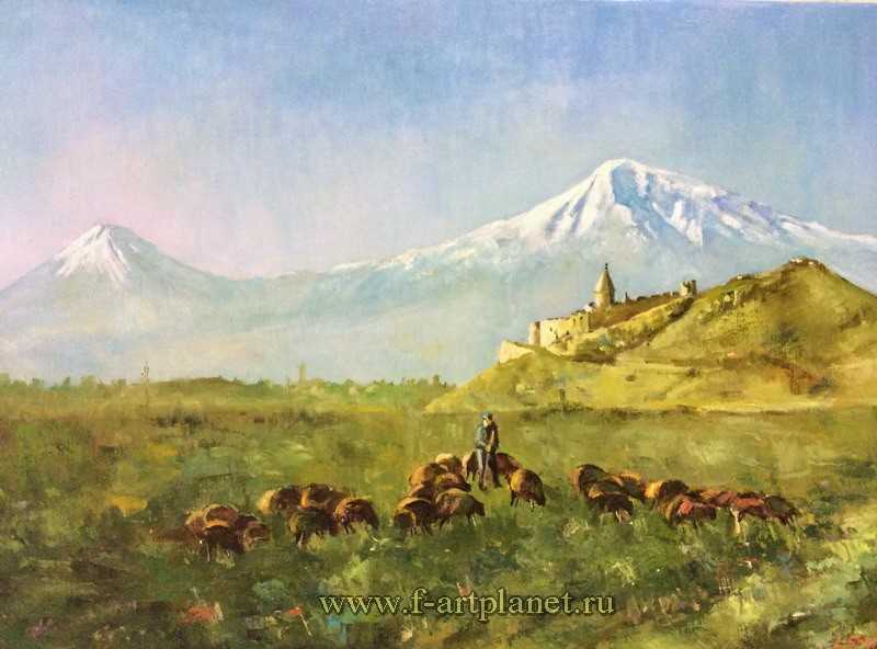 Гора арарат. где находится, фото, ноев ковчег, высота горы, отели рядом, видео, как добраться - туристер. ру
