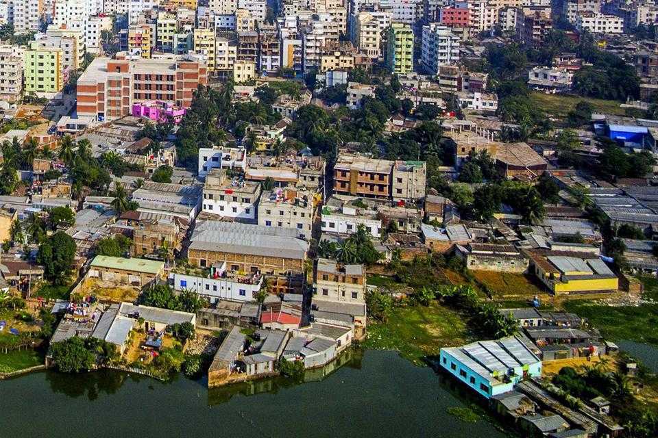 Дакка – удивительная столица бангладеш | fresher - лучшее из рунета за день