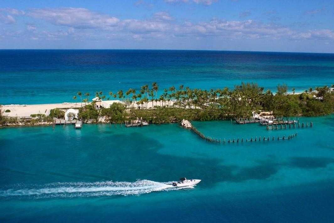 Багамы — информация о стране, достопримечательности, история - новый географический сайт | города и страны | интересные места в мире