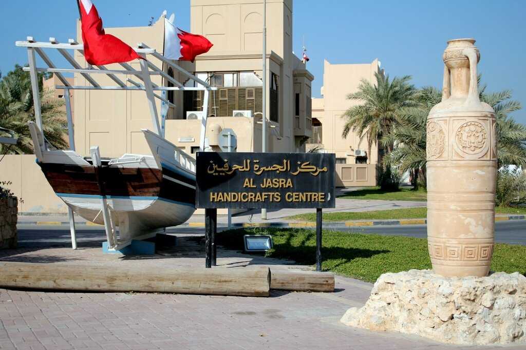 15 главных достопримечательностей бахрейна - рейтинг 2021