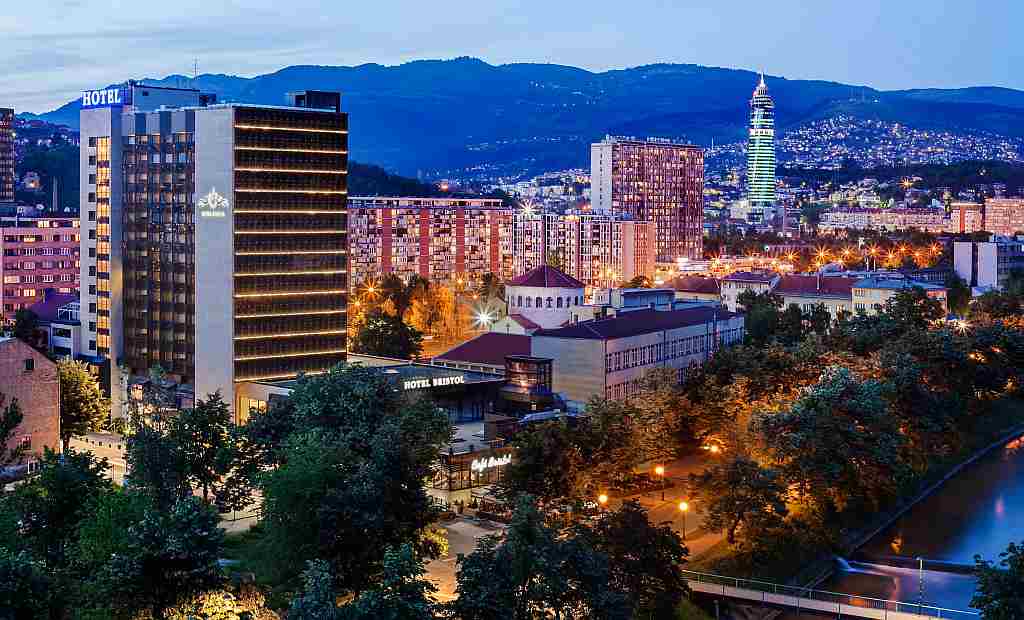 Босния и герцеговина: достопримечательности и интересные места | все достопримечательности