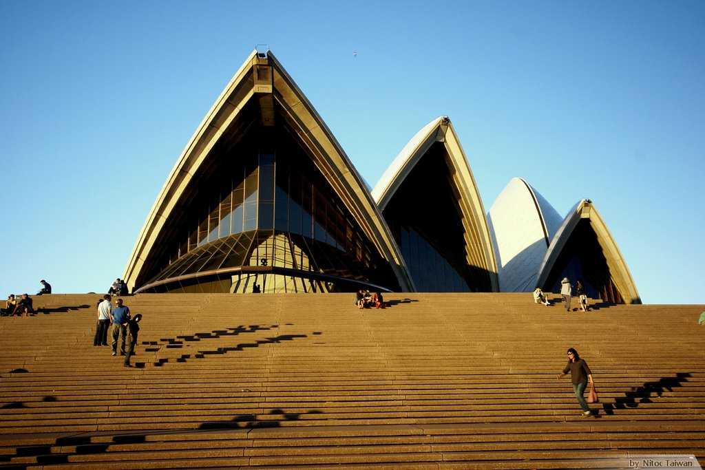 Сиднейский оперный театр: где находится, как добраться, фото, отзывы туристов