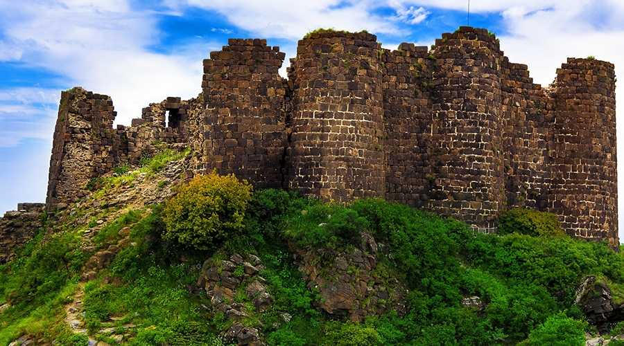 Амберд | iarmenia: armenian history, holidays, sights, events