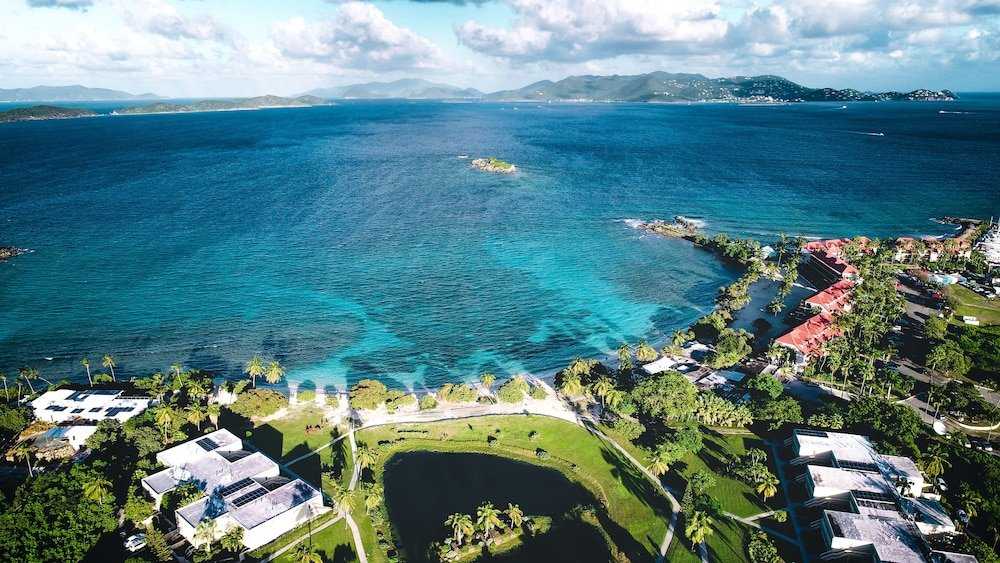 Достопримечательности острова сент-томас - что посмотреть в 2021-м. полный гид по знаковым местам