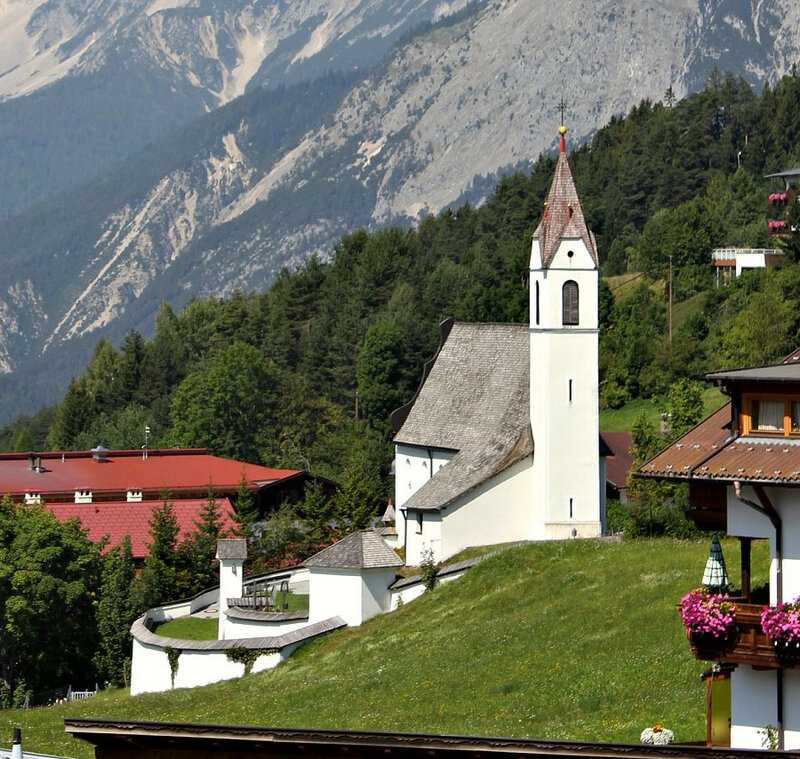 9 самых чудесных мест австрии: почему деревни этой страны называют самыми красивыми в мире