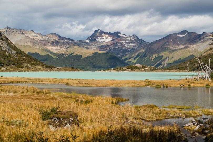 Список национальных парков аргентины