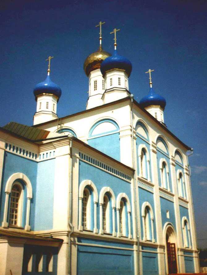 Ивановские каменные церкви -  rock-hewn churches of ivanovo