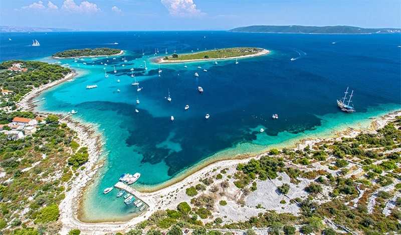 10 лучших карибских островов, на которых должен побывать каждый любитель пляжного отдыха — staff-online