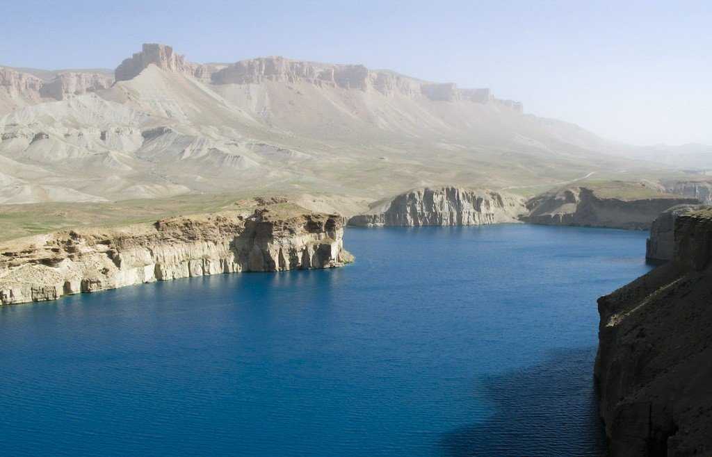Туризм в афганистане - tourism in afghanistan