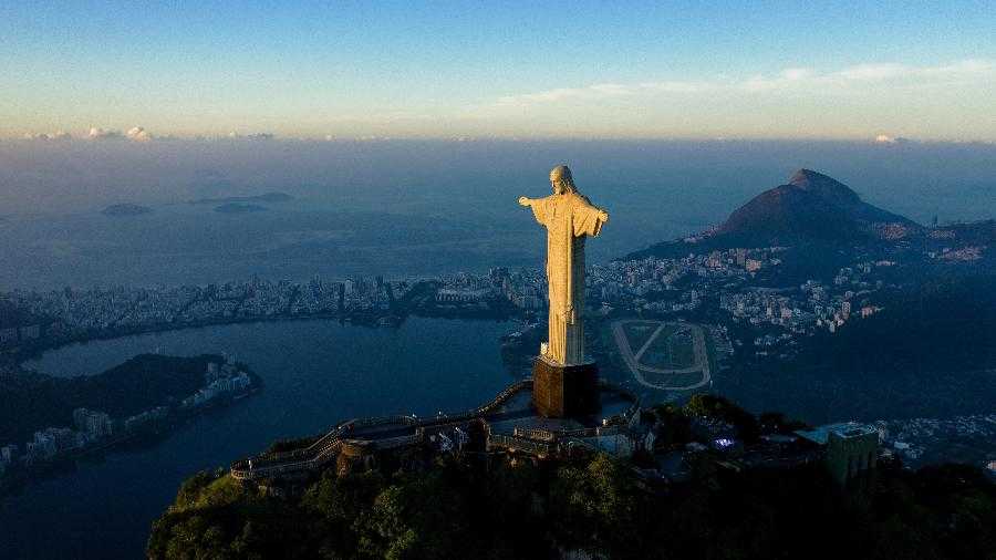 Достопримечательности бразилии: топ-30