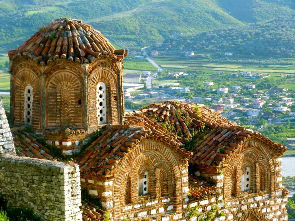 10 самых интересных мест албании