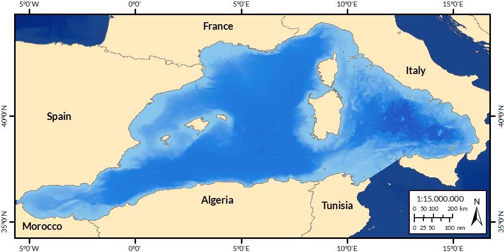 Средиземное море: описание, природная характеристика, интересные факты, истрия | все о рыбалке в израиле