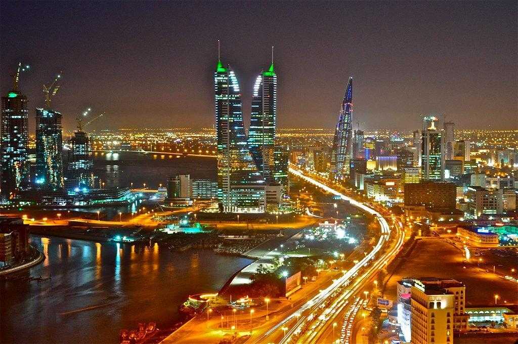 Wikizero - бахрейн