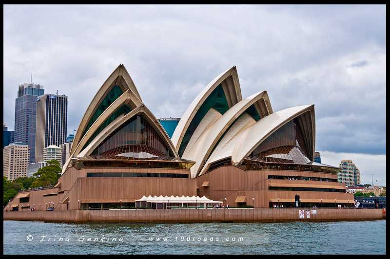 Топ-30 достопримечательностей австралии: фото, описание, как добраться