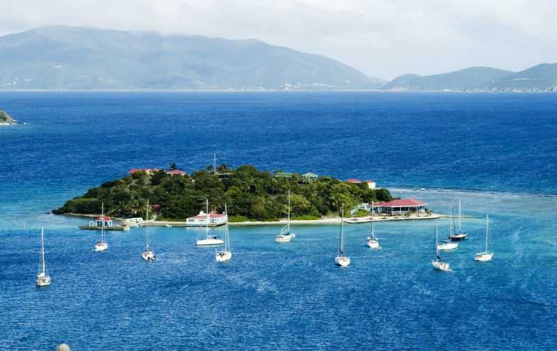 Фото Острова Сент-Томас на Американских Виргинских островов Большая галерея качественных и красивых фотографий Острова Сент-Томас, которые Вы можете смотреть на нашем сайте
