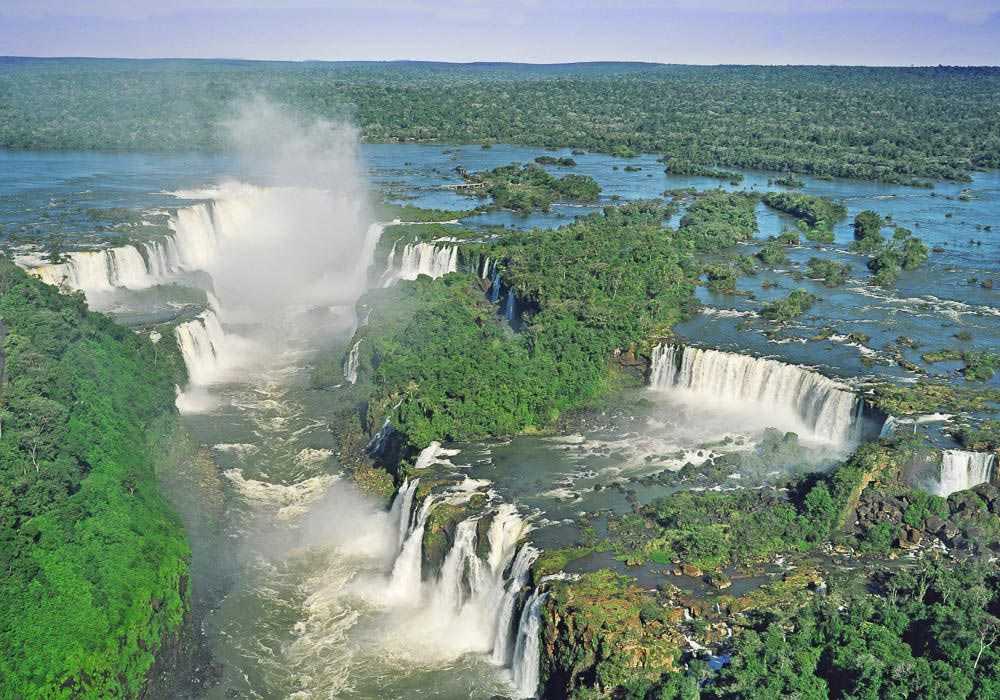 Национальный парк (бразилия) - national park (brazil) - abcdef.wiki