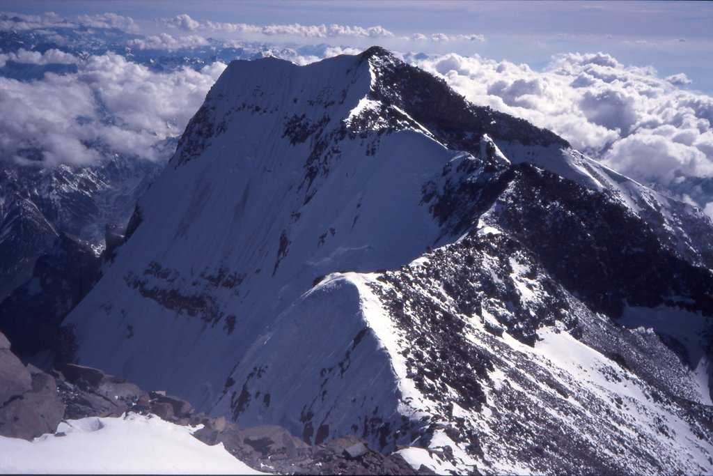 Самые высокие горы на земле: интересные факты